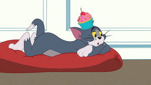 A Tom és Jerry-show 4. évad Ep.14 14. epizód