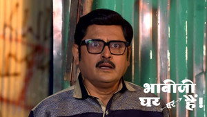 भाभीजी घर पर हैं! 1. évad Ep.2064 2064. epizód