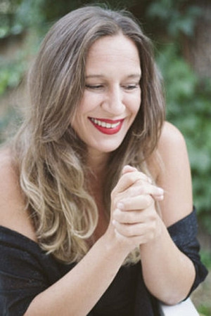 Raquel Pérez profil kép