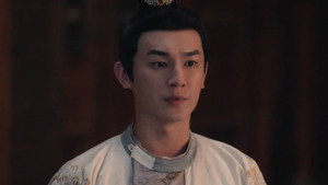唐朝诡事录 3. évad Ep.37 37. epizód