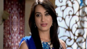 Qubool Hai 1. évad Ep.816 816. epizód