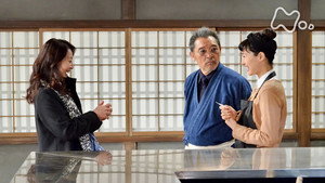 鴨川食堂 1. évad Ep.5 5. epizód