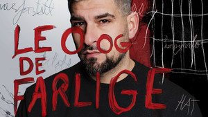 Leo og de farlige kép