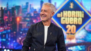 El hormiguero 20. évad Ep.39 39. epizód