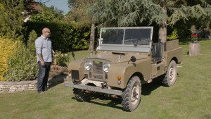 Wheeler Dealers France 3. évad Ep.12 12. epizód