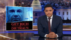 The Daily Show 24. évad Ep.50 50. epizód
