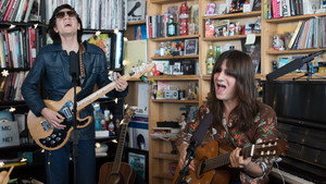 NPR Tiny Desk Concerts 11. évad Ep.8 8. epizód
