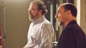 Homeland: A belső ellenség 3. évad Ep.11 A teheráni kapcsolat
