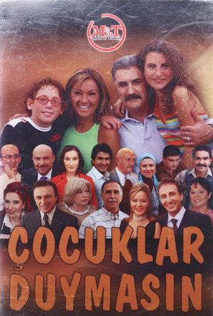 Çocuklar Duymasın 3. évad (2003-09-10) poszter