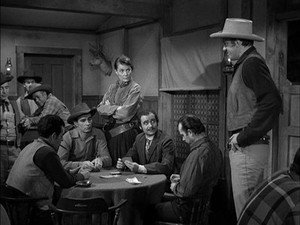 Gunsmoke 1. évad Ep.25 25. epizód