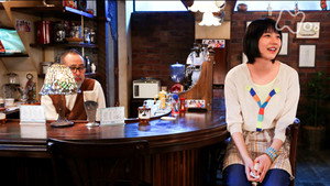 あまちゃん 1. évad Ep.108 108. epizód