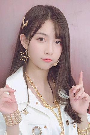 徐诗琪 profil kép