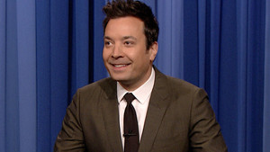 The Tonight Show Starring Jimmy Fallon 9. évad Ep.31 31. epizód