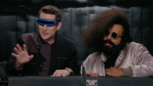 Comedy Bang! Bang! 5. évad Ep.19 19. epizód
