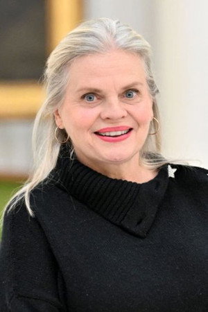 Isabelle Nanty profil kép