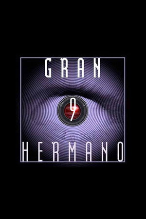 Gran Hermano 9. évad () poszter