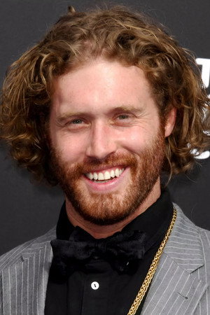 T.J. Miller profil kép