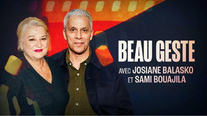 Beau geste 4. évad Ep.16 16. epizód