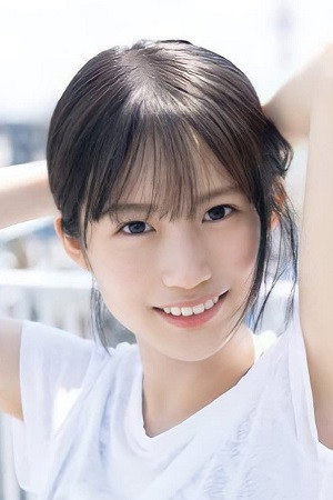 掛橋沙耶香 profil kép