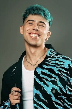 Luck Ra profil kép