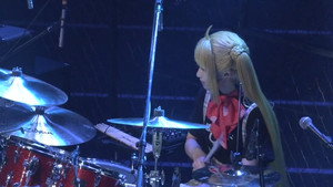 LIVE STAGE「ぼっち・ざ・ろっく！」2024 PART I STARRY / PART II 秀華祭 Speciális epizódok Ep.12 12. epizód