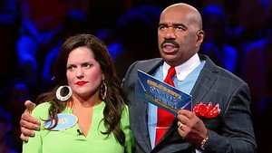 Celebrity Family Feud 1. évad Ep.5 5. epizód