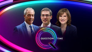 Question Time 46. évad Ep.24 24. epizód