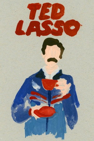Ted Lasso poszter