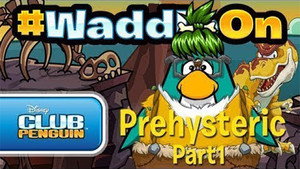 #WaddleOn 2. évad Ep.9 9. epizód