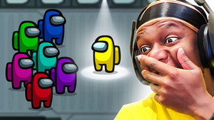 Sidemen Among Us 2. évad Ep.3 3. epizód