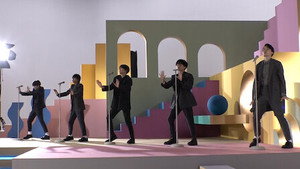 連続ドキュメンタリー RIDE ON TIME 3. évad Ep.7 7. epizód
