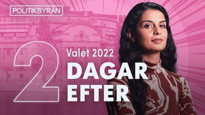 Politikbyrån 5. évad Ep.13 13. epizód