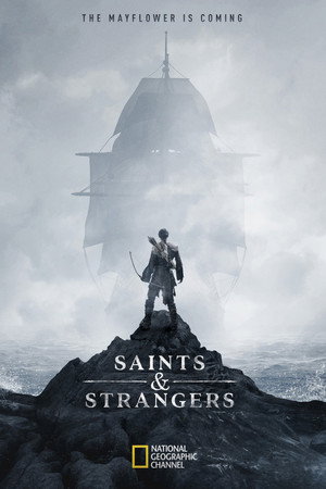 Saints & Strangers 1. évad (2015-11-22) poszter