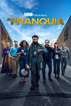 A franchise poszter