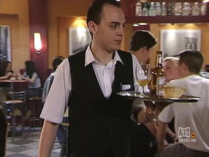 Compañeros 5. évad Ep.9 9. epizód