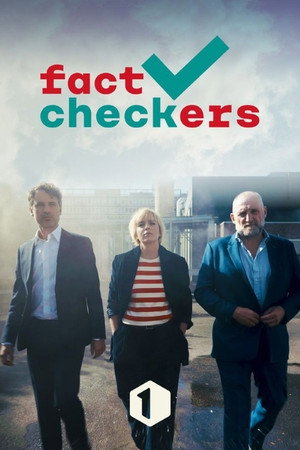 Factcheckers poszter