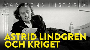 Världens historia 8. évad Ep.45 45. epizód