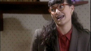 Betty, a csúnya lány 1. évad Ep.44 44. epizód