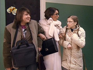 Папины дочки 8. évad Ep.3 3. epizód