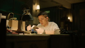 刑警的日子 1. évad Ep.2 2. epizód