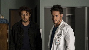 Roswell, New Mexico 1. évad Ep.8 8. epizód
