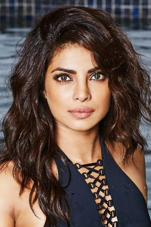 Priyanka Chopra Jonas profil kép