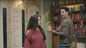 पंड्या स्टोर 2. évad Ep.20 20. epizód