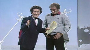 The Cannon & Ball Show 1. évad Ep.2 2. epizód