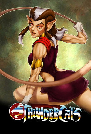 ThunderCats poszter