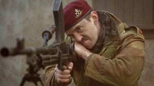 Hitler végórái: Normandiától Berlinig 2. évad Ep.4 4. epizód