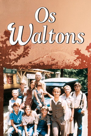 The Waltons poszter
