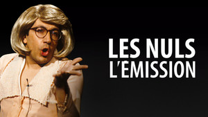 Les Nuls, l'émission kép