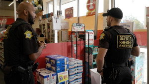 On Patrol: Live 1. évad Ep.38 38. epizód