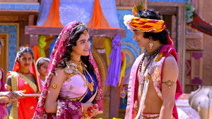 राधाकृष्ण 1. évad Ep.458 458. epizód